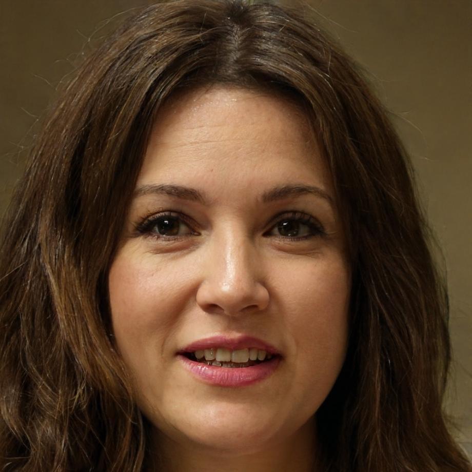 Freya Coldwell, savings strategy advisor focusing on realistic financial goal setting